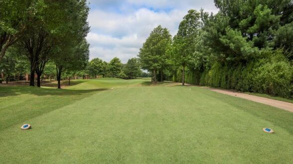 Links at Bentonville Golf & Athletic Club
