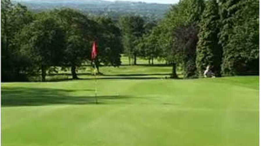 Romiley GC