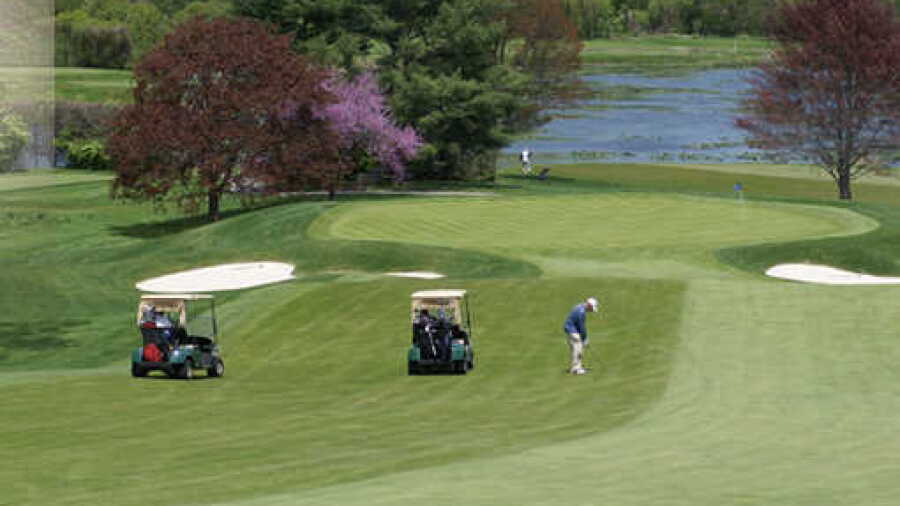 Scarsdale GC