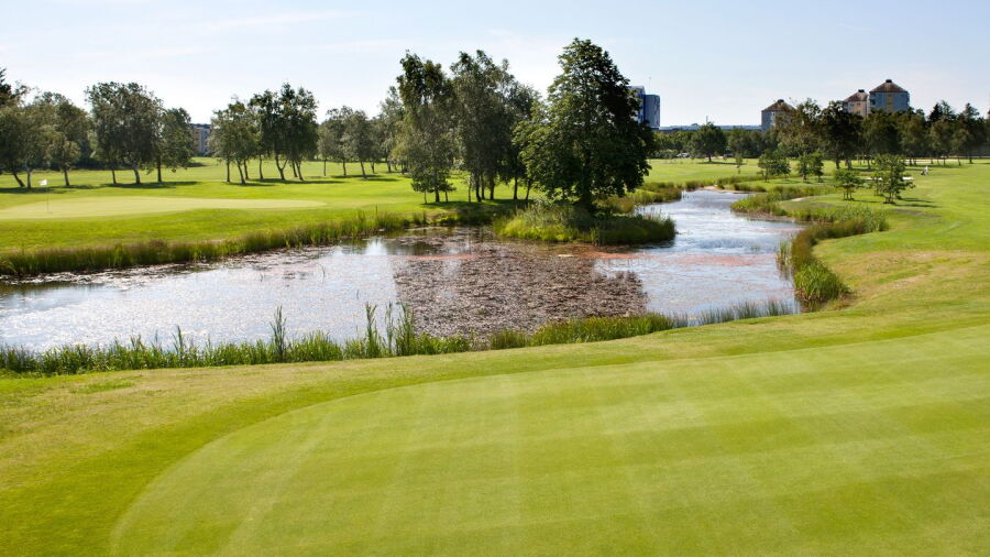 Herning GC