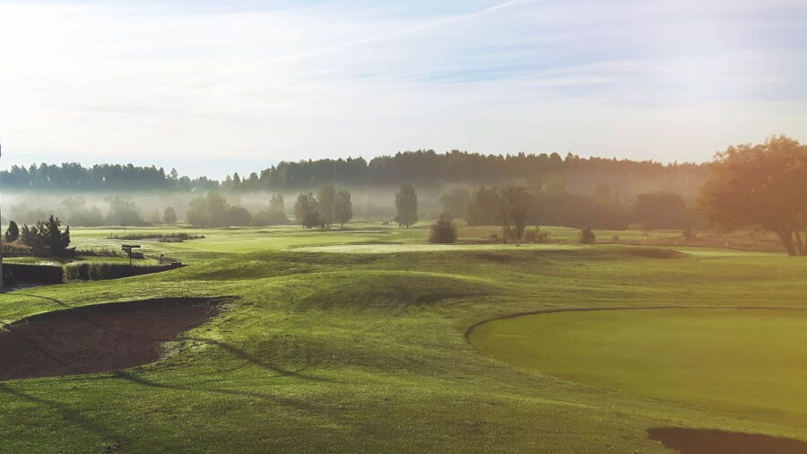 Akersberga GC