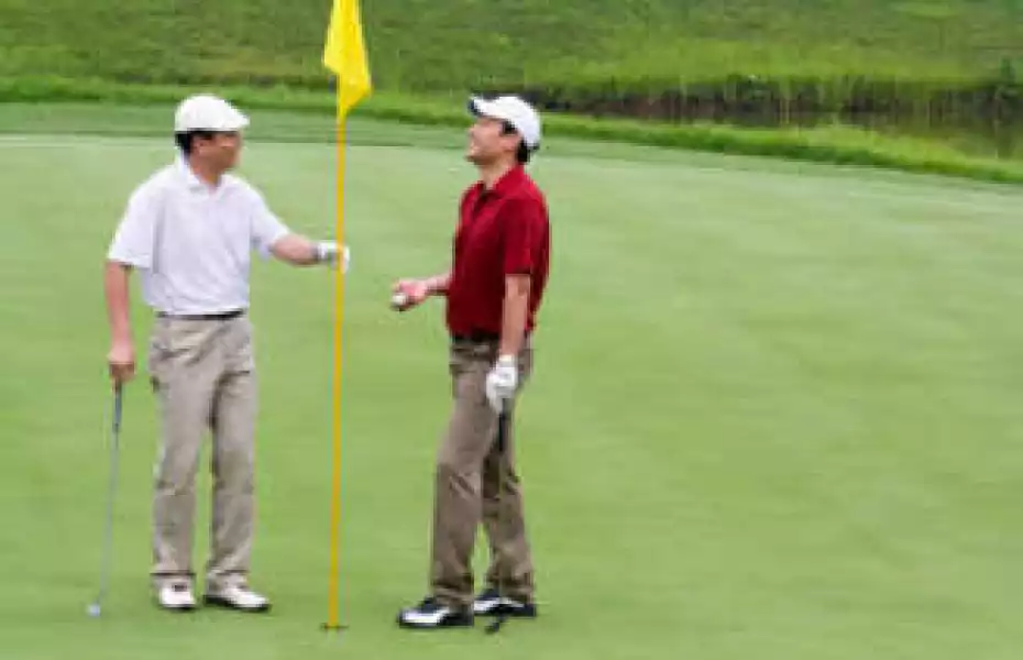 Dande Farms Golf Course in Akron, New York, USA GolfPass
