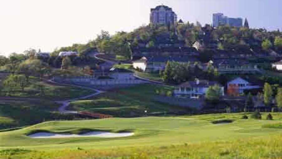 Centennial GC: #4