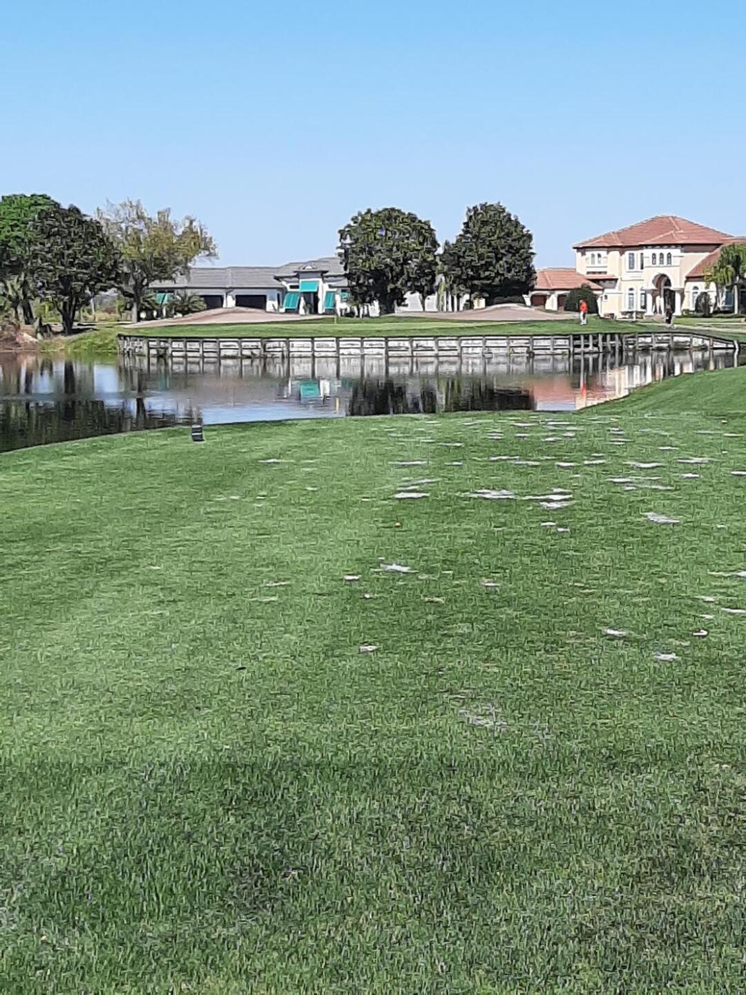 Par 3 (Photo submitted by globalfirestop on 02/28/2020)