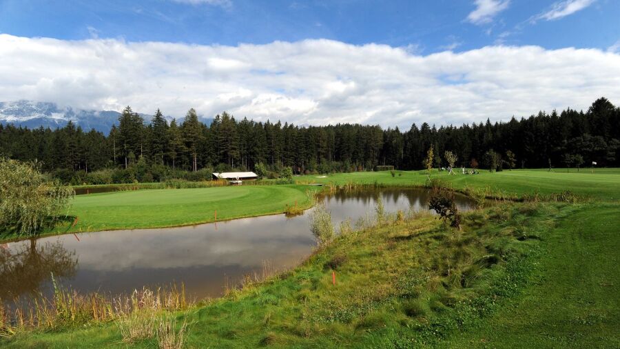 Olympia Igls GC
