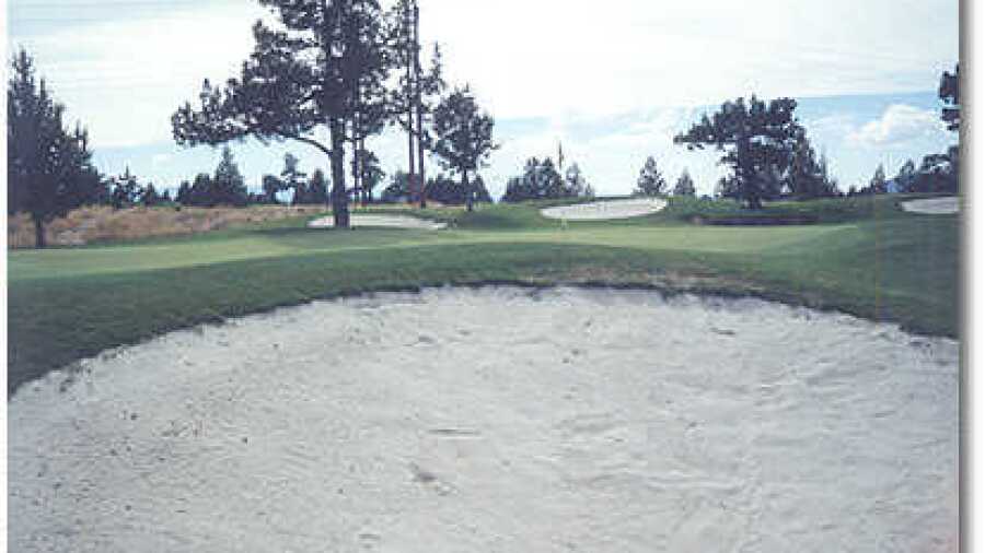 Greens at Redmond #7