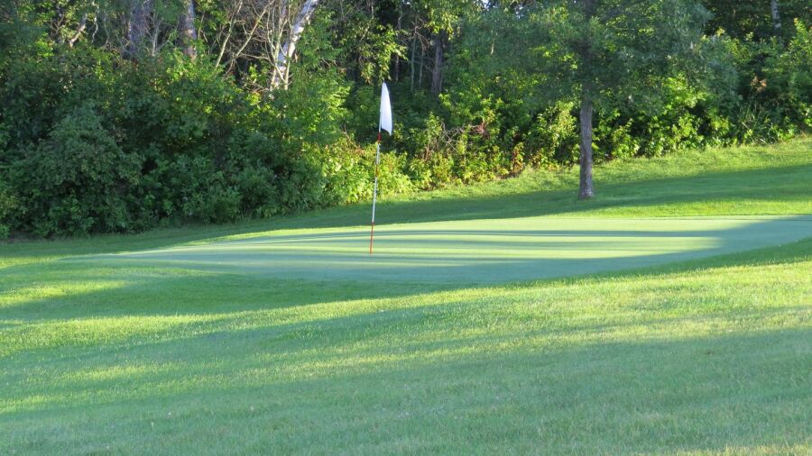 Greenwood GC: #4