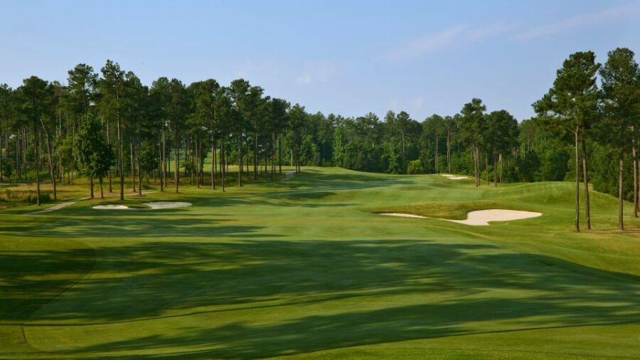 Cobblestone Park GC