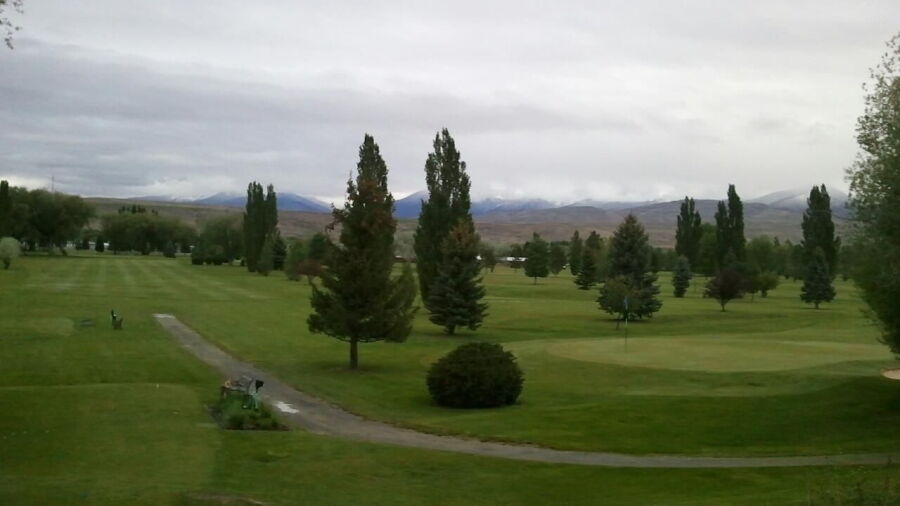Salmon Valley GC