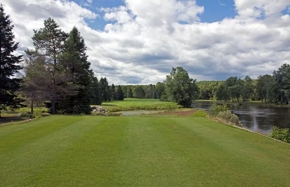 Beaverbrook GC: #5