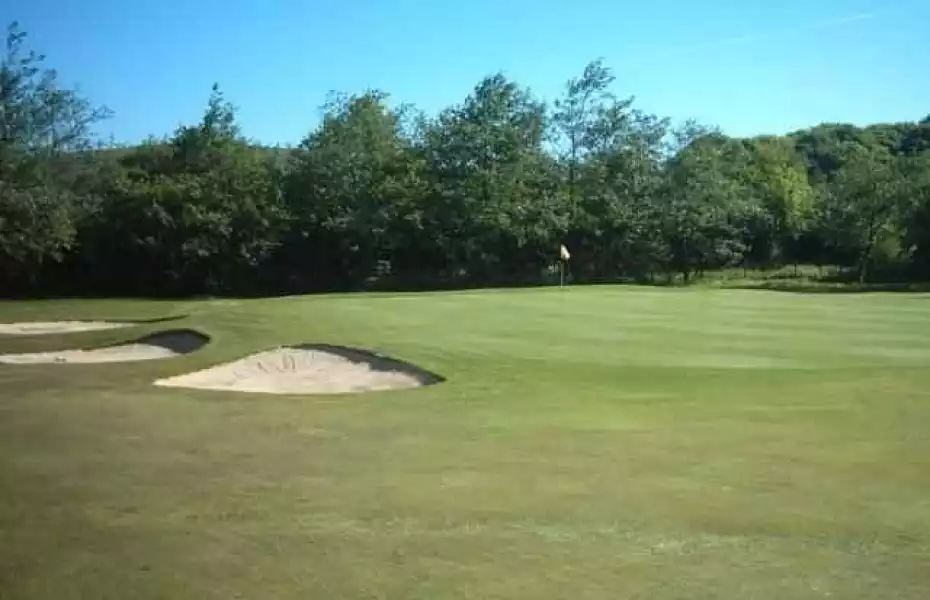 Rossendale GC