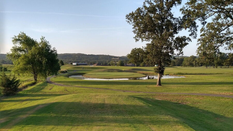 River Valley GC