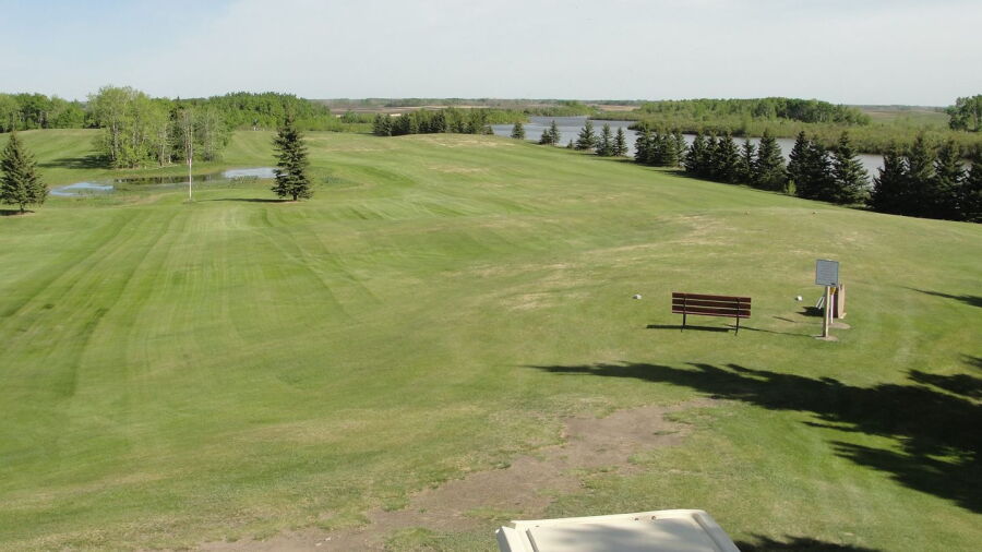 Ituna & District Regional GC