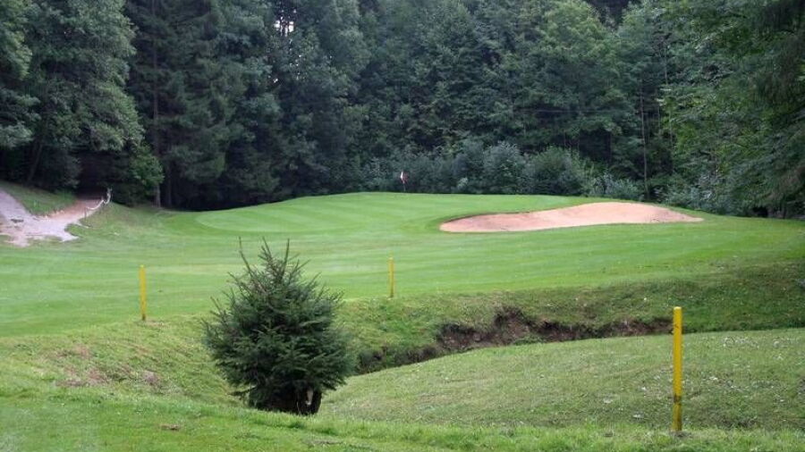 Bad Toelz GC: #6