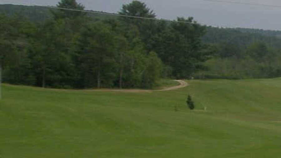 Hebron Pines RV & Golf