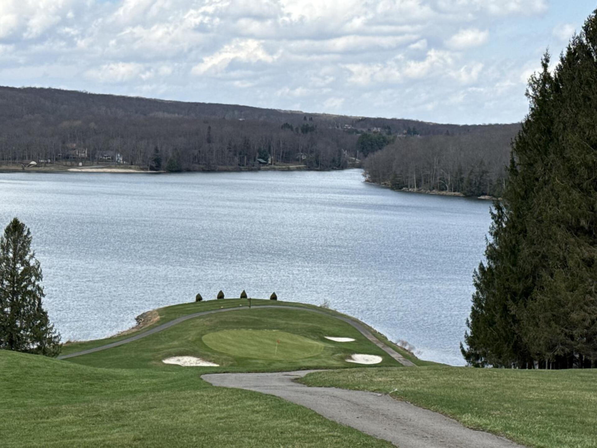 #10 par 3 (Photo submitted by u835220769 on 04/03/2026)