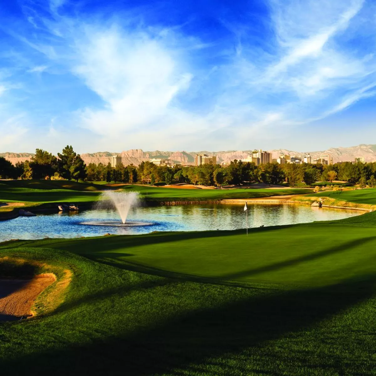 desert pines golf club dress code Desert Pines Golf Club in Las Vegas, Nevada, USA