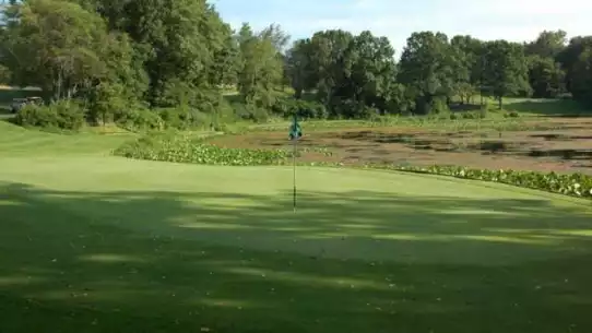 Thornapple Creek Golf Club 