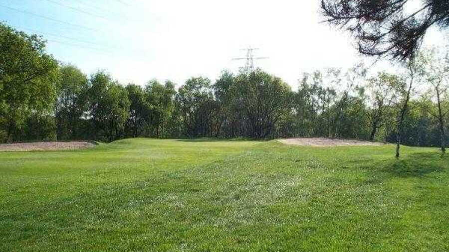 Penwortham GC: #11