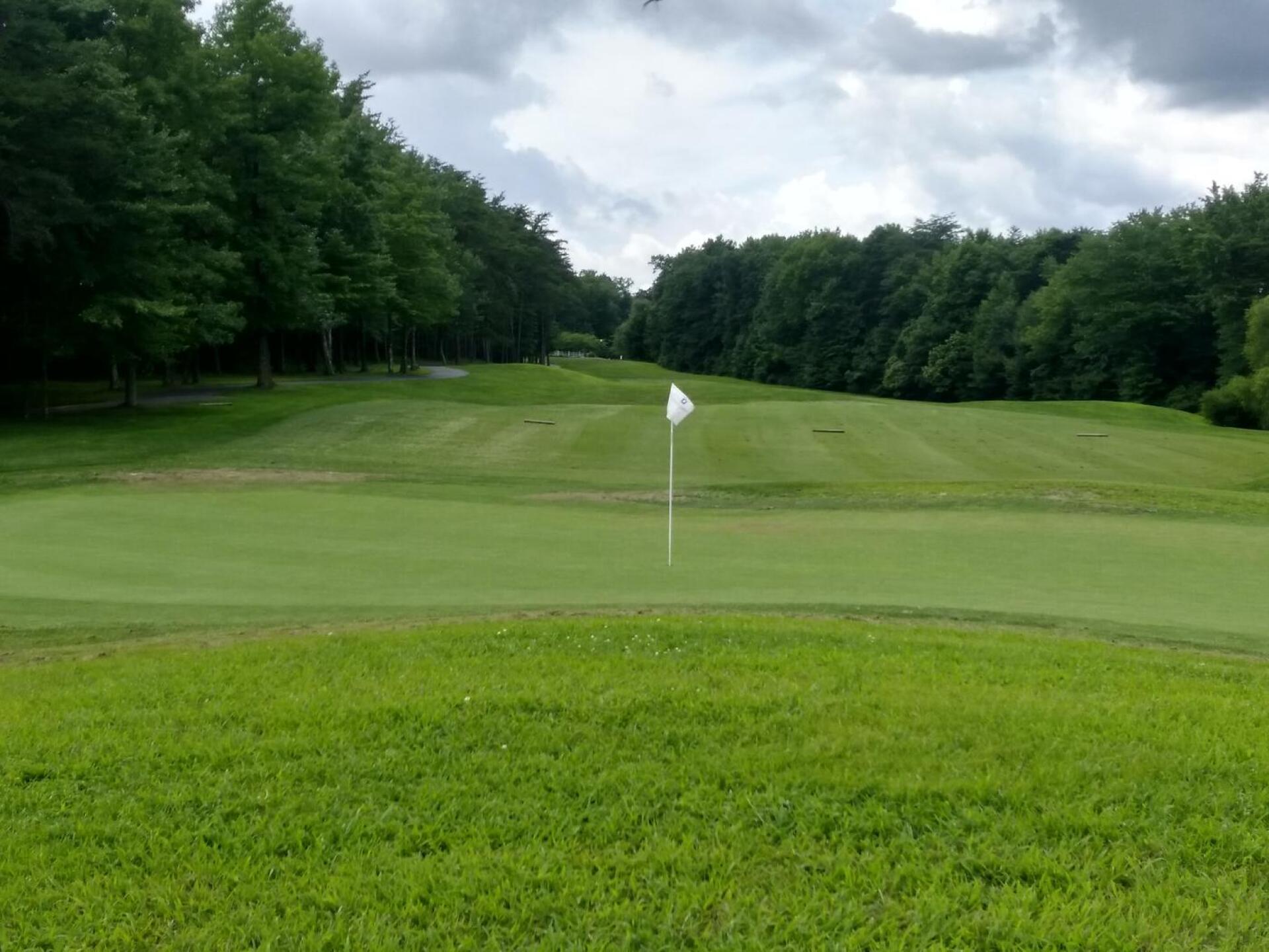 22+ Patriots Glen Golf Course Elkton