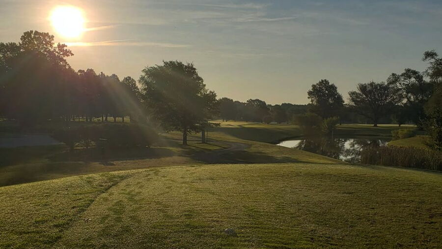 Eagle Creek GC