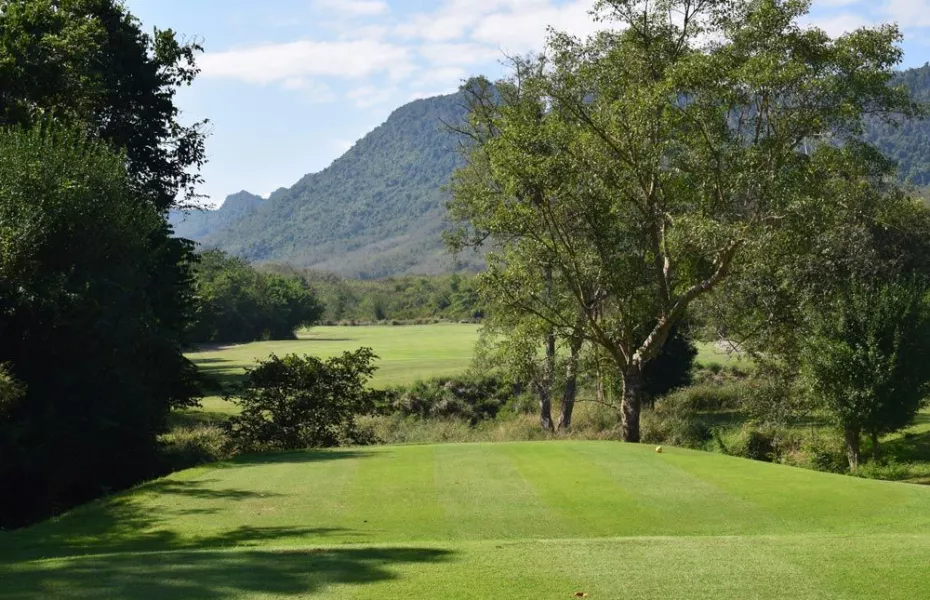Luang Prabang GC