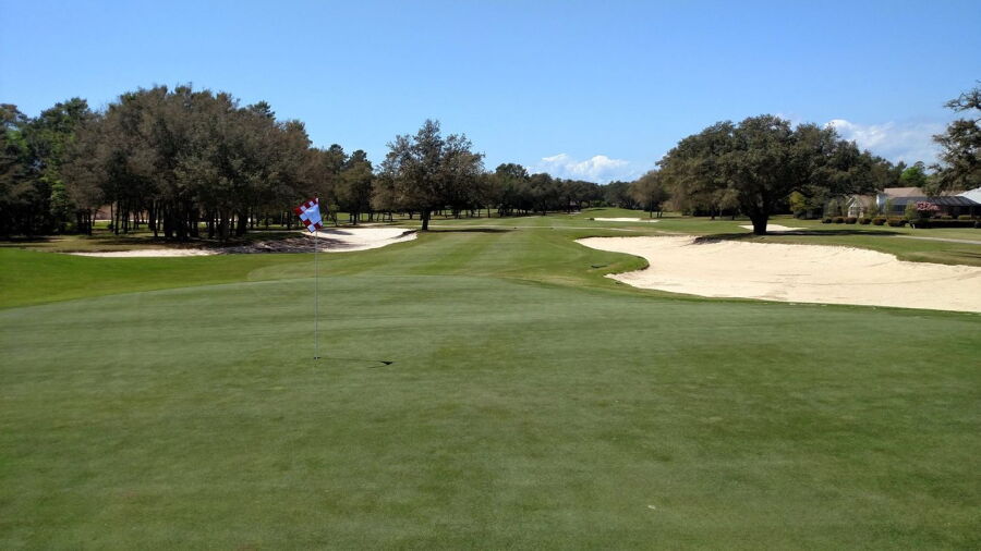 Club at Hidden Creek