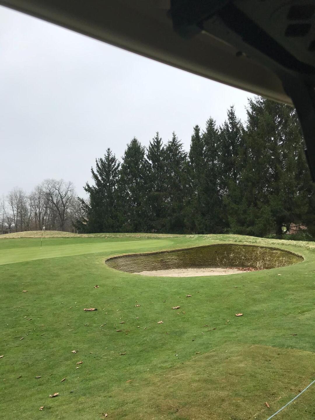 (Photo submitted by ChicagoGolf3493 on 04/05/2020)