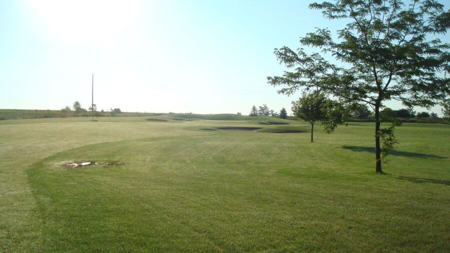 Jefferson GC