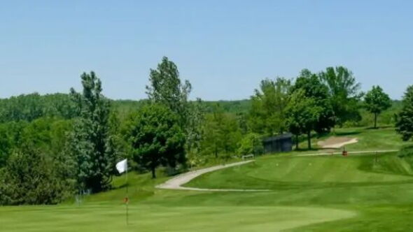 Nickol Knoll GC