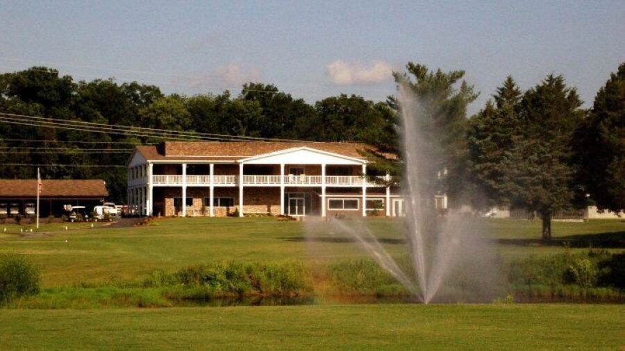 Battlefield GC