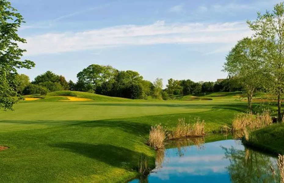 Legend At Bristlecone