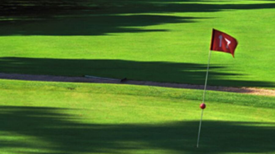 Saint-Laurent GC - 18 Hole: #17
