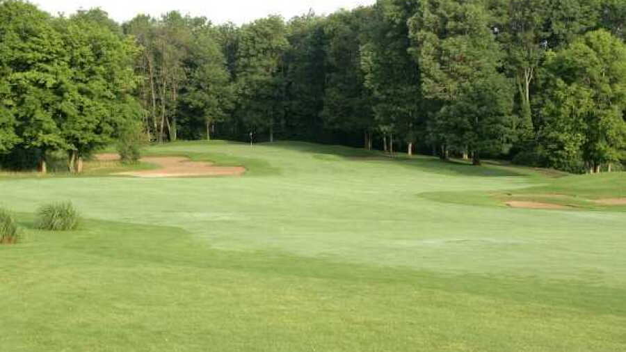 Wood Wind GC: #16