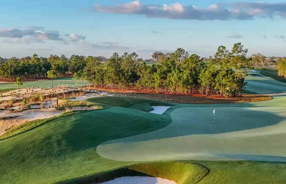 Apogee GC