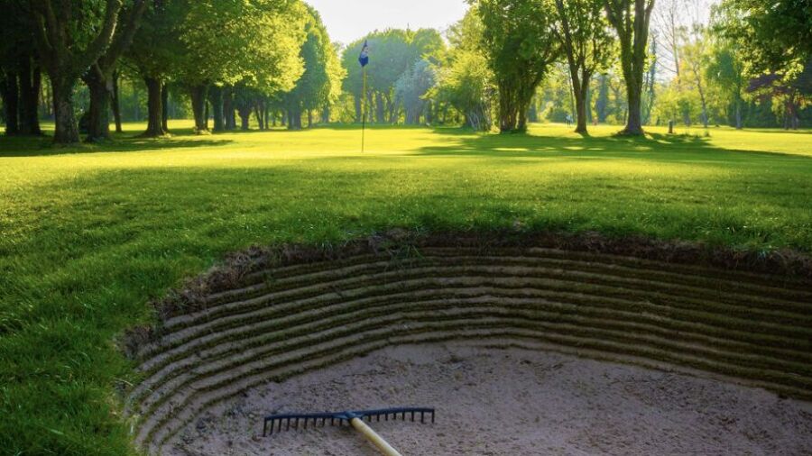 Llanyravon GC