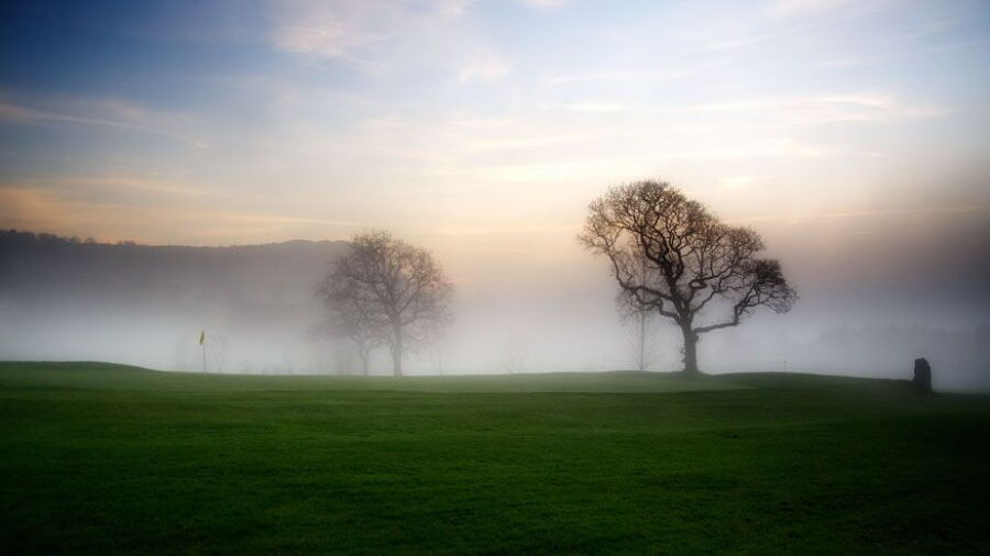 St. Melyd GC