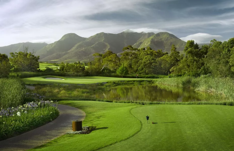 Fancourt Hotel & CC Estate - Montagu: #8