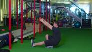 One-Legged Squats