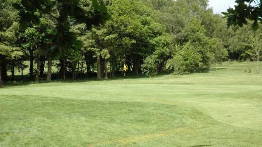 Pontardawe GC: #2