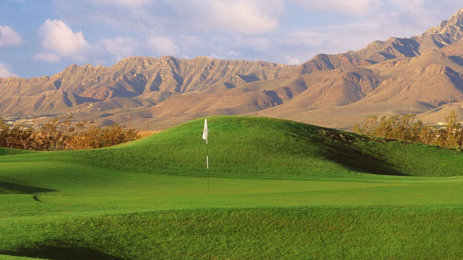 Painted Dunes Desert GC
