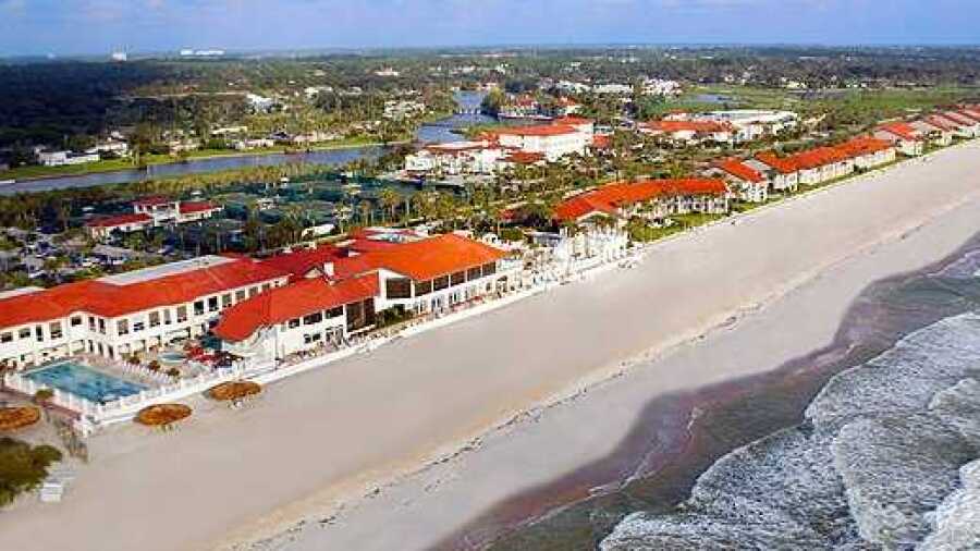 Ponte Vedra Inn & Club