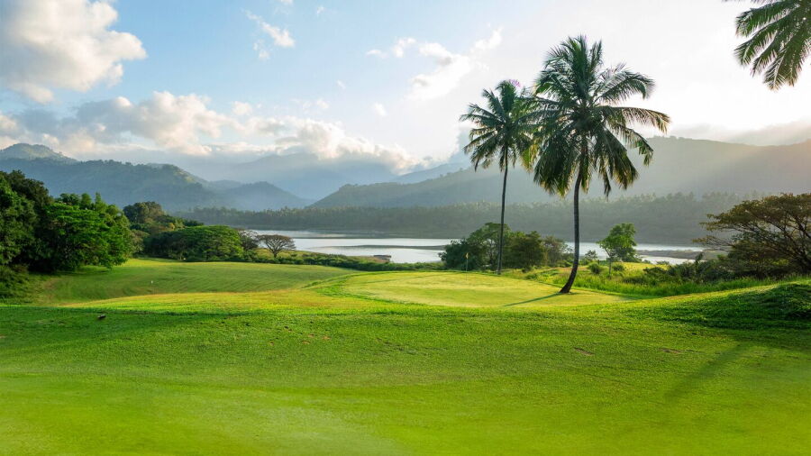 Victoria Golf & Country Resort