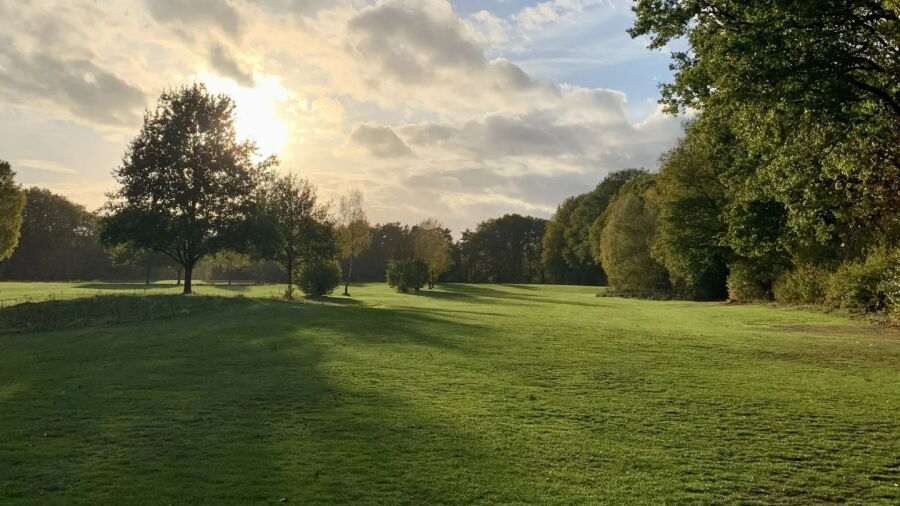 Uhlenberg Reken GC
