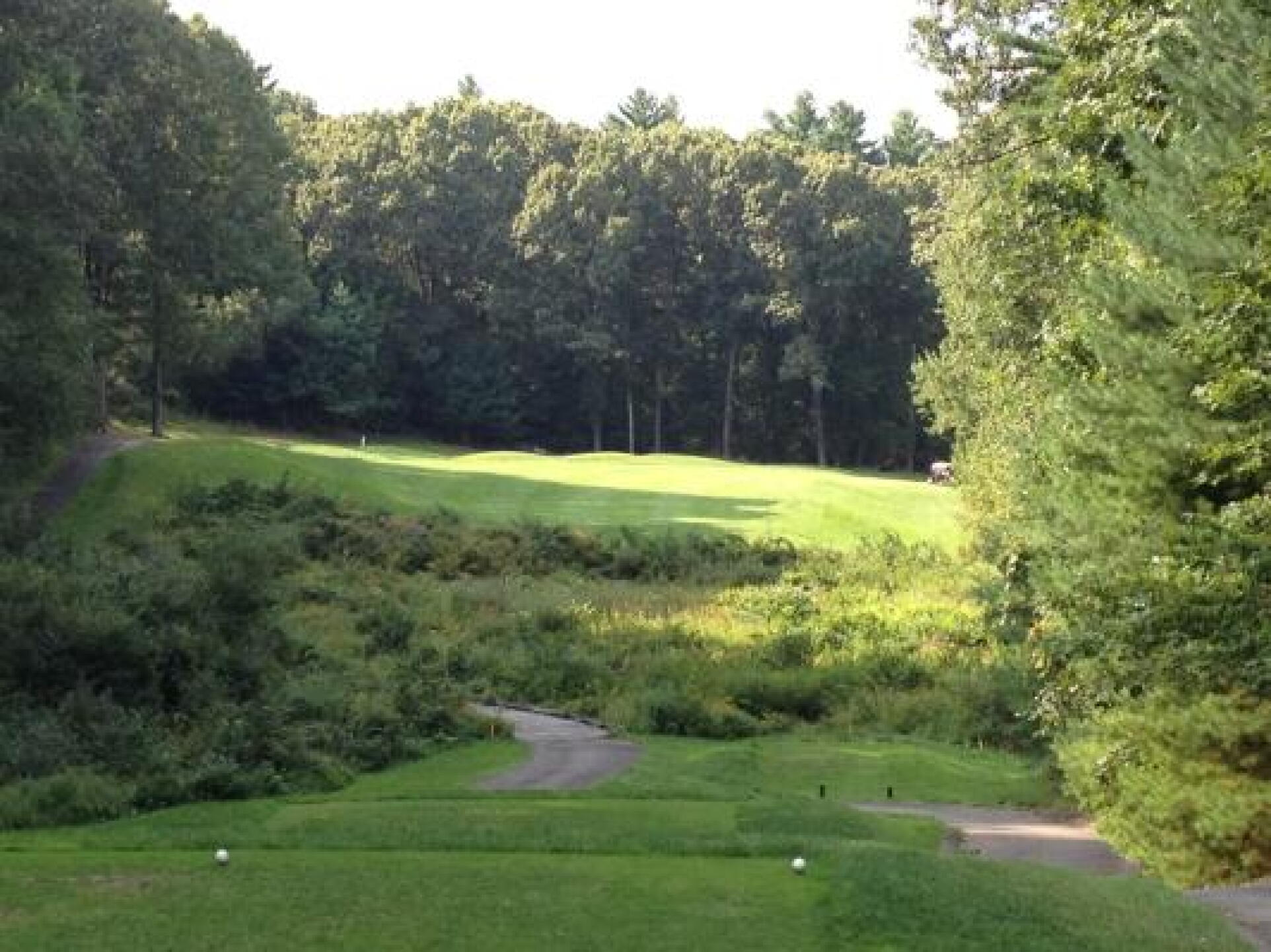 9th Tee (Photo submitted by Brett7558954 on 10/04/2012)