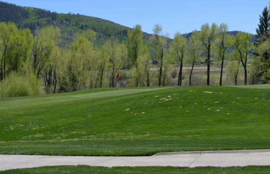 Catamount Ranch & Club