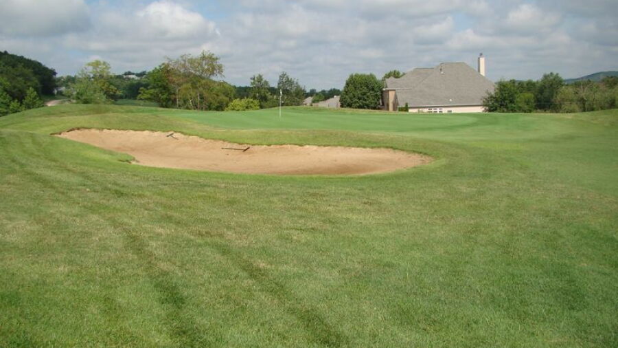 CC at the Legends - Three: #8