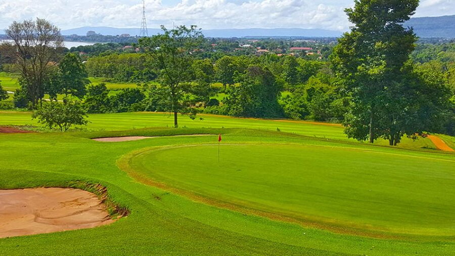 Pakse GC