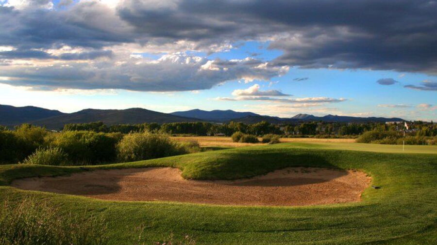 Grand Elk GC