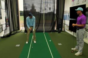 Swing X-tension: Ideal Impact with Jim McLean